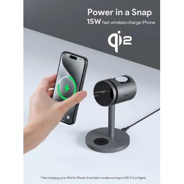 AUKEY LC-MC311A oplader til mobil enhed