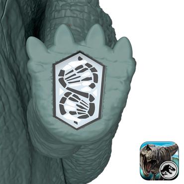 Jurassic World WILD ROAR Maiasaura