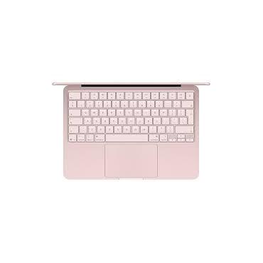 Apple Macbook Neo 13 - A18 Pro - 8GB RAM - 256GB SSD - Blush Rosa