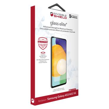 ZAGG InvisibleShield Glass Elite+ - sk&auml;rmskydd f&ouml;r mobiltelefon