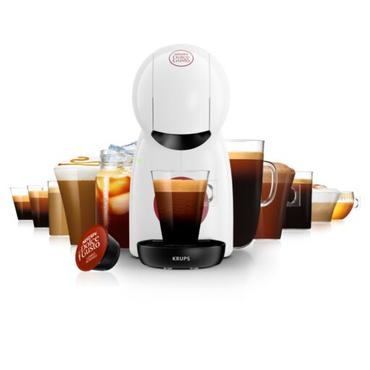 Krups NESCAFÉ DOLCE GUSTO KP1A31 Semi-auto Kapsel kaffemaskine 0,8 L