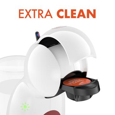 Krups NESCAFÉ DOLCE GUSTO KP1A31 Semi-auto Kapsel kaffemaskine 0,8 L