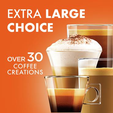 Krups NESCAFÉ DOLCE GUSTO KP1A31 Semi-auto Kapsel kaffemaskine 0,8 L