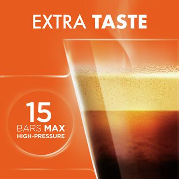 Krups NESCAFÉ DOLCE GUSTO KP1A31 Semi-auto Kapsel kaffemaskine 0,8 L