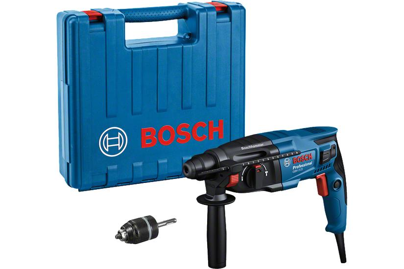 Bosch GBH 2-21 Professional Impact Drill