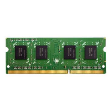 QNAP - 2 GB: - DDR3L - 1866MHz - SO DIMM 204-PIN