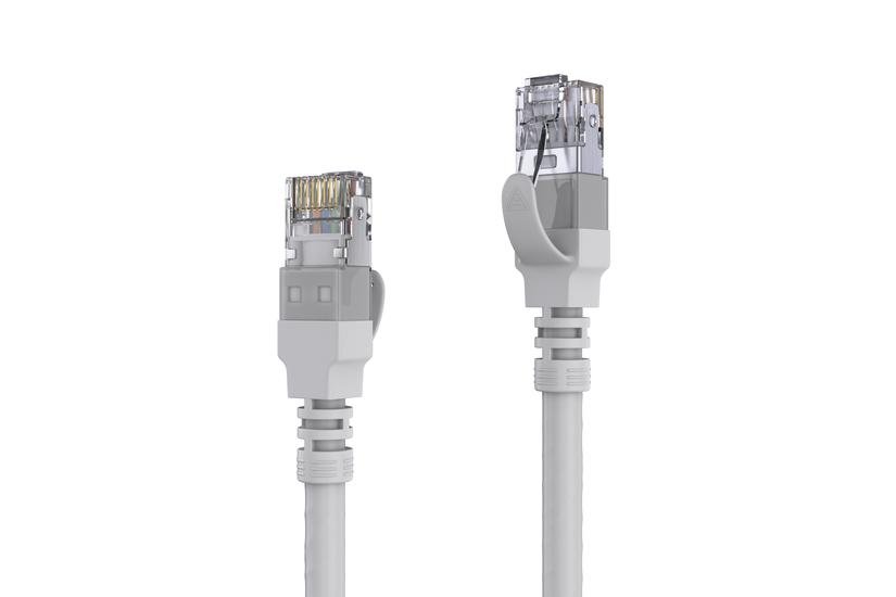 PureLink MC1001-250 netværkskabel Grå 25 m Cat6a S/FTP (S-STP)