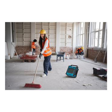 Medion LIFE LIFE P66896 Premium Baustellenradio