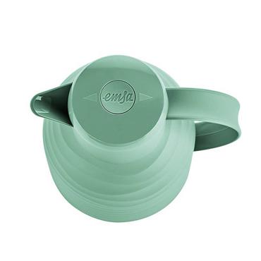 EMSA Samba Wave termokande 1 L Mintfarve