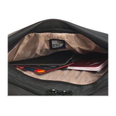 DICOTA Eco Accessory Pouch MOVE Medium
