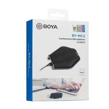 BOYA Conference Microphone Blobby