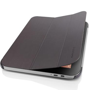 Lenovo Folio 22,9 cm (9") Folie Brun