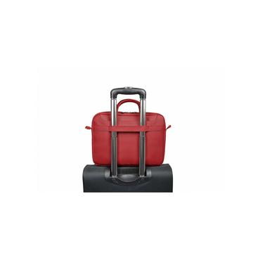 PORT Zurich - bæretaske til notebook - topladende