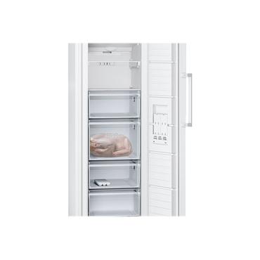 Siemens iQ300 GS29NVW3P