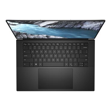 Dell XPS 15 9500