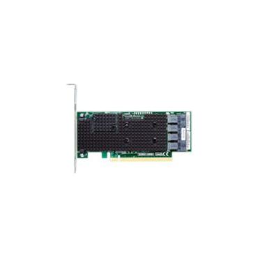 Lenovo ThinkSystem 1610-4P NVMe Switch Adapter