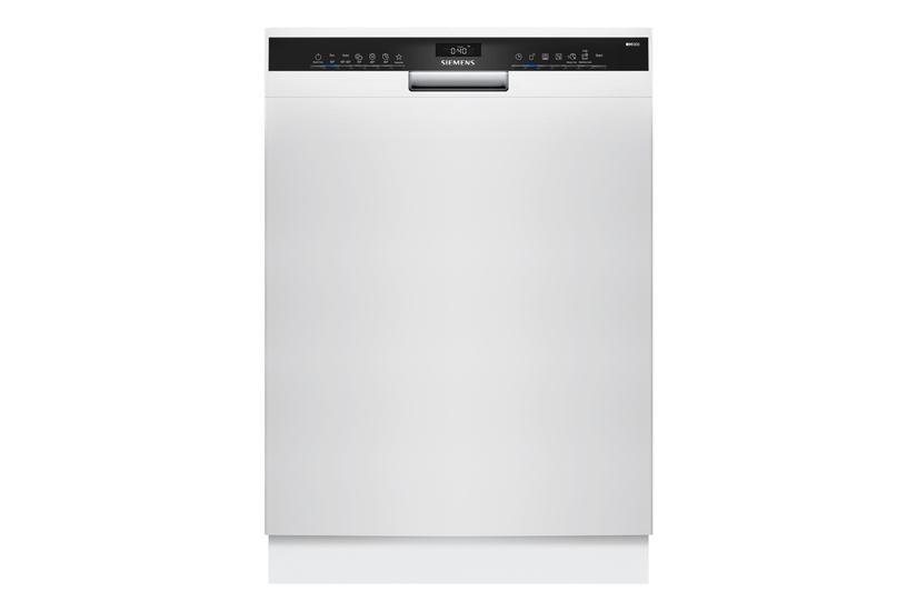 Siemens SN43HW03TE opvaskemaskine Under bordplade 13 kuverter C