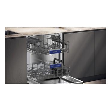 Siemens SN43HW03TE opvaskemaskine Under bordplade 13 kuverter C