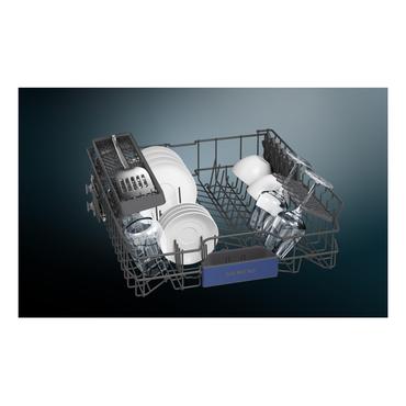Siemens SN43HW03TE opvaskemaskine Under bordplade 13 kuverter C
