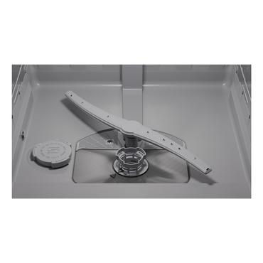 Siemens SN43HW03TE opvaskemaskine Under bordplade 13 kuverter C