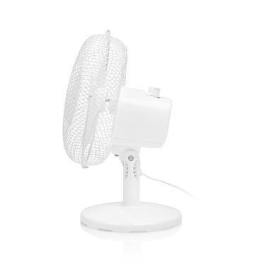 Tristar VE-5721 Desk fan, White