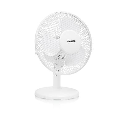 Tristar VE-5721 Desk fan, White