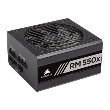 CORSAIR RMx Series RM550x - strømforsyning - 550W