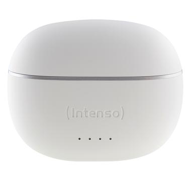 Intenso T302A - True wireless-h&ouml;rlurar med mikrofon