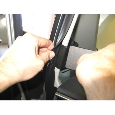 Brodit ProClip Left mount - beslag til montering