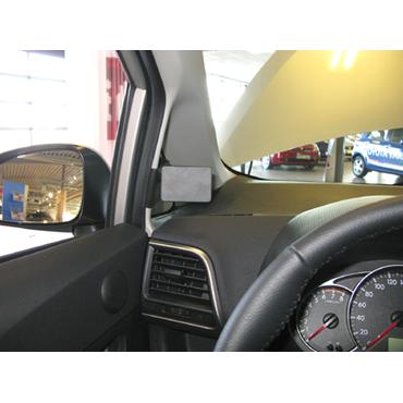 Brodit ProClip Left mount - beslag til montering