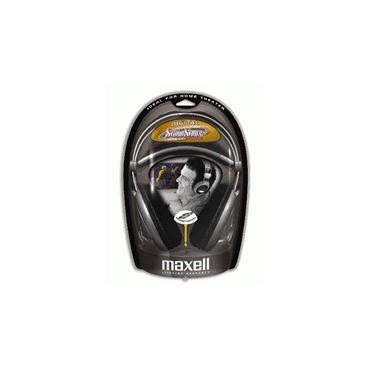 Maxell HP 2000 - hovedtelefoner