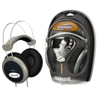 Maxell HP 2000 - hovedtelefoner