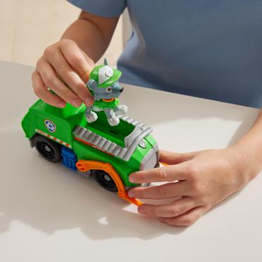 PAW Patrol Rocky’s Recycle Truck