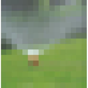 Gardena Classic Fox - sprinkler