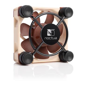 Noctua NA-FG1-4 SX2 Computerkølesystem, dele og tilbehør Varmluftsgrill