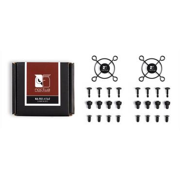 Noctua NA-FG1-4 SX2 Computerkølesystem, dele og tilbehør Varmluftsgrill
