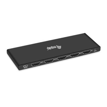 Equip 332717 video-splitter HDMI 4x HDMI
