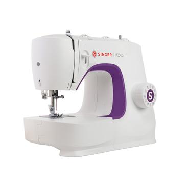 SINGER M3505 symaskine Semi-automatisk symaskine Elektromekanisk