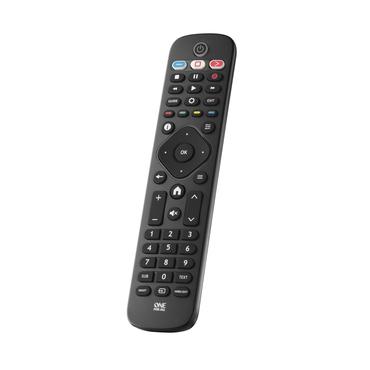 One For All TV Replacement Remotes TV-erstatningsfjernbetjening fra Philips