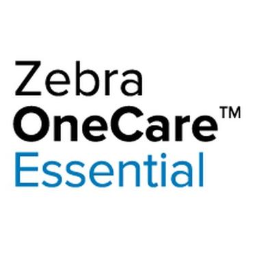 3YR ZEBRA ONECARE ESSENT INCLD