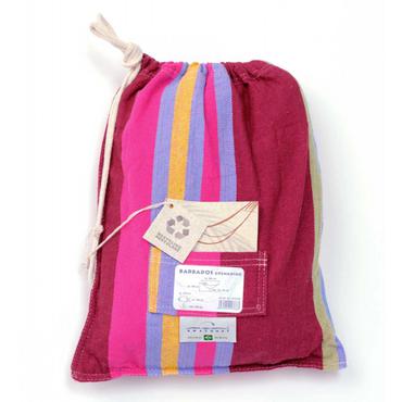 AMAZONAS AZ-1018150 h&aelig;ngek&oslash;je H&aelig;ngende h&aelig;ngek&oslash;je 2 person(er) Bomuld, Polyester Flerfarvet