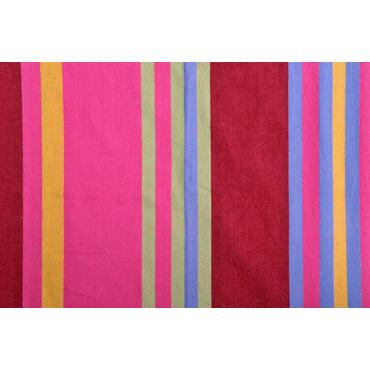 AMAZONAS AZ-1018150 h&aelig;ngek&oslash;je H&aelig;ngende h&aelig;ngek&oslash;je 2 person(er) Bomuld, Polyester Flerfarvet