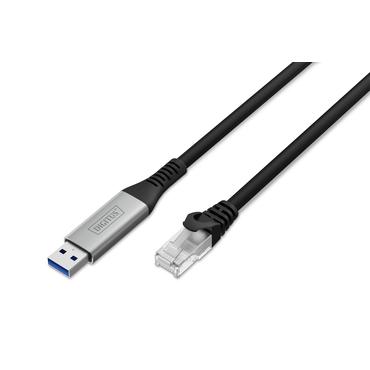 DIGITUS USB 3.2 Gen1 - RJ45
