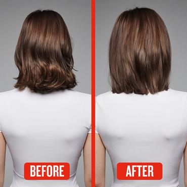 Remington PROluxe S9100 - h&aring;rglatter