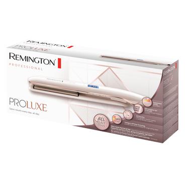 Remington PROluxe S9100 - h&aring;rglatter