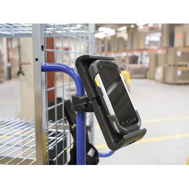 Durable Tablethalterung TOUGH CLAMP XL                  894601