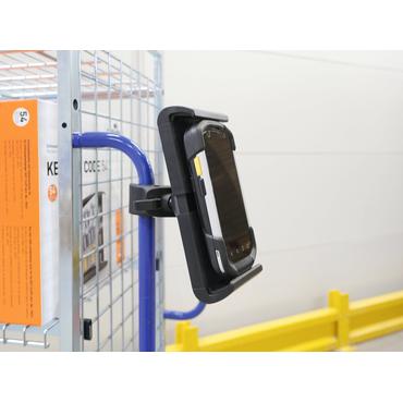 Durable Tablethalterung TOUGH CLAMP XL                  894601