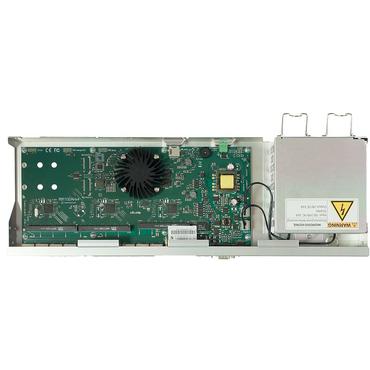 MikroTik RouterBOARD RB1100AHx4 - router - monterbar p&aring; stativ