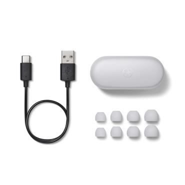 Yamaha TW-E3C True Wireless In Ear Kopfh&ouml;rer, aptX grau
