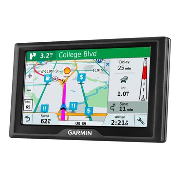 Garmin Drive 61LMT-S